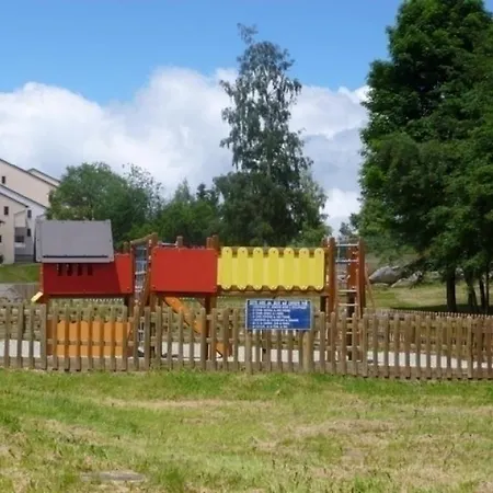 Daire Des Thermes 17 - *