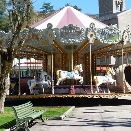 Des Thermes 17 - Ax-les-Thermes