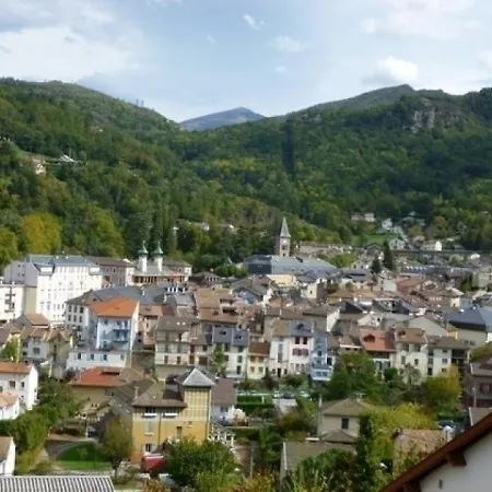 Des Thermes 17 - Ax-les-Thermes
