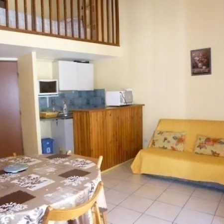 Daire Des Thermes 17 -
