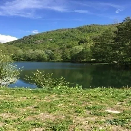 Daire Des Thermes 17 - Ax-les-Thermes