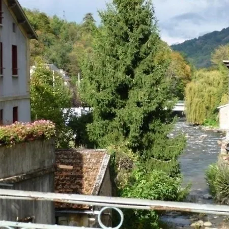 Des Thermes 17 - Daire