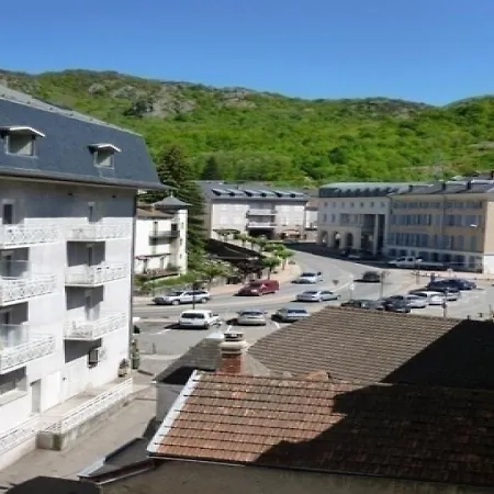 Daire Des Thermes 17 -