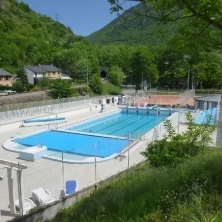 Des Thermes 17 - * Ax-les-Thermes