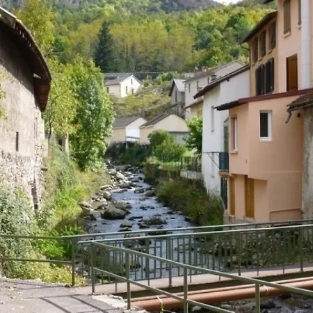 Daire Des Thermes 17 - Ax-les-Thermes