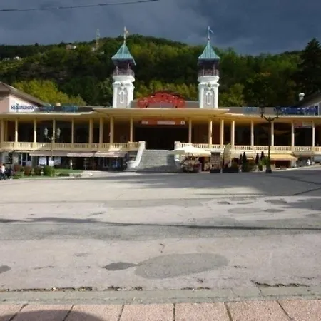 Daire Des Thermes 17 - Ax-les-Thermes