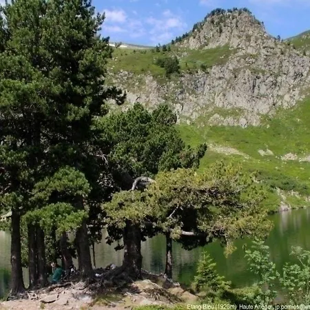Daire Des Thermes 17 - *