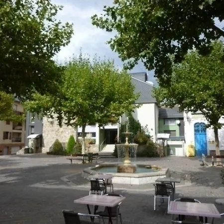Daire Des Thermes 17 -