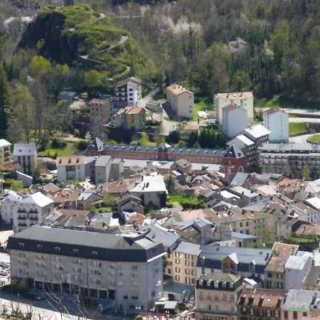 Daire Des Thermes 17 - Ax-les-Thermes
